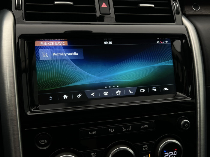 Land Rover Discovery 3.0 TDV6 HSE AWD 7MÍST AUT