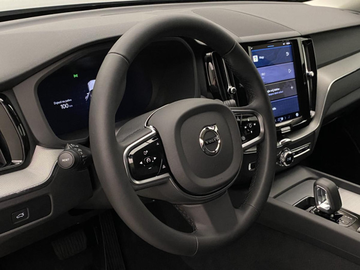 Volvo XC60 B4 AWD AUT DARK PLUS 2.0 Plus