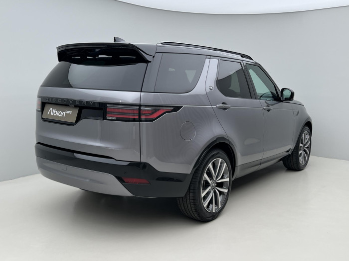 Land Rover Discovery D250 DYNAMIC SE AWD Aut 3.0 d Dynamic SE