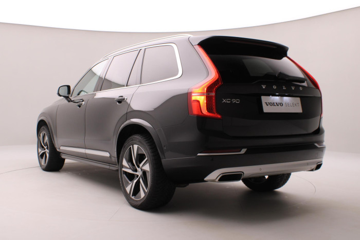Volvo XC90 D5 AWD INSCRIPTION REZERVACE 2.0 d