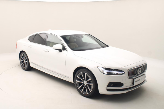 Volvo S90 B5 AWD INSCRIPTION CZ 1.maj