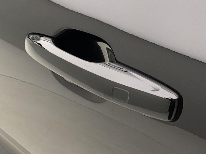 Volvo XC60 B5 AWD BLACK EDITION AUT 2.0 Edition