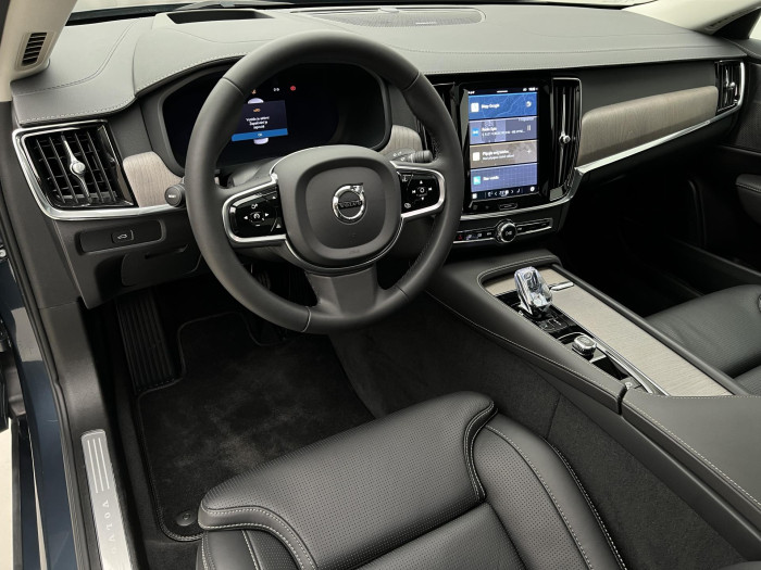 Volvo S90 B5 AWD ULTIMATE BRIGHT AUT