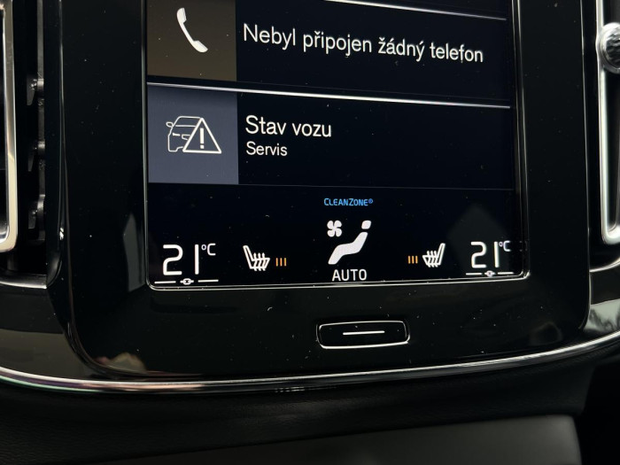 Volvo XC40 T5 AWD MOMENTUM Aut 2.0 Momentum