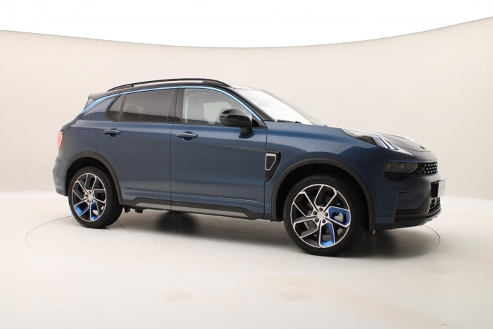 Lynk & Co 01 PHEV DCT AUT REZERVACE