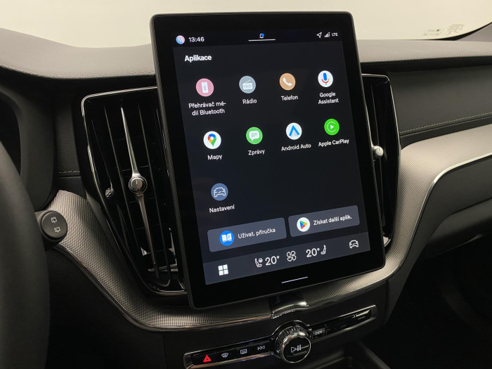 Volvo XC60 B5 AWD AUT ULTRA BLACK EDITION 2.0 Edition