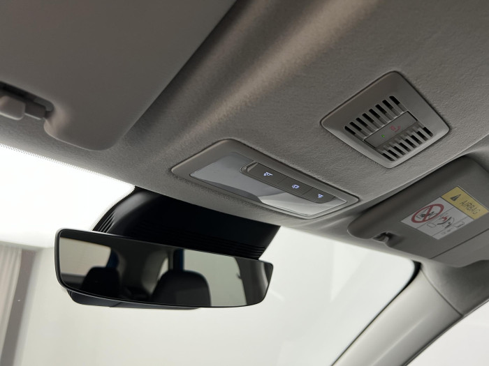 MG ZS 1.5 EXCLUSIVE HYBRID+ AUT CZ 1.5 Exclusive