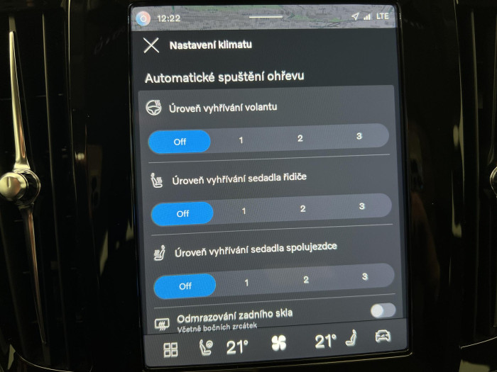 Volvo V90 B4 MOMENTUM AUT 2.0 Momentum