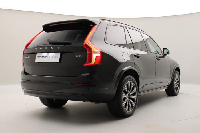 Volvo XC90 B5 AWD R-DESIGN AUT REZERVACE