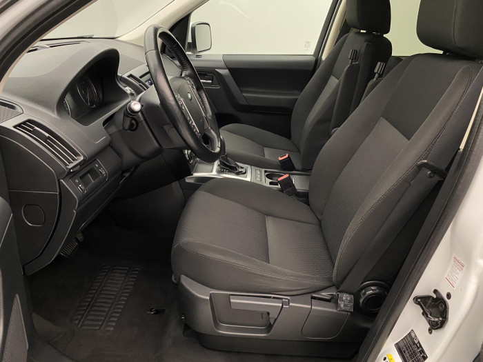 Land Rover Freelander 2.2 TD4 S AWD AUT REZERVACE 2.2 TD