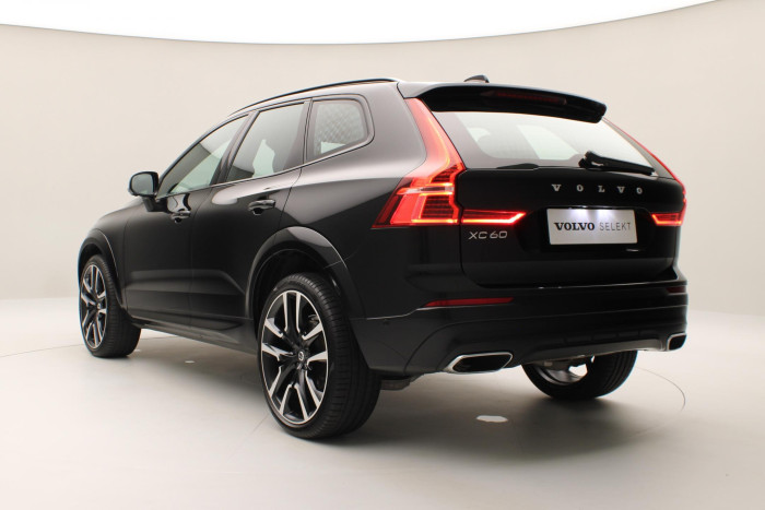 Volvo XC60 B5 AWD R-DESIGN AUT