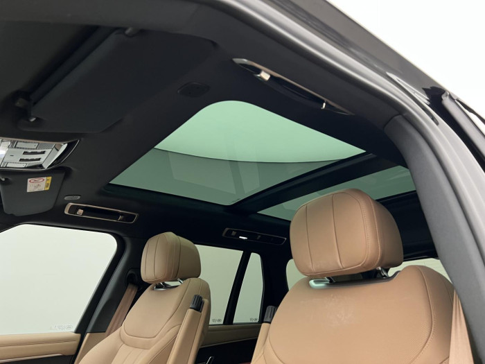 Land Rover Range Rover D350 HSE SWB AWD Aut REZERVACE 3.0 d