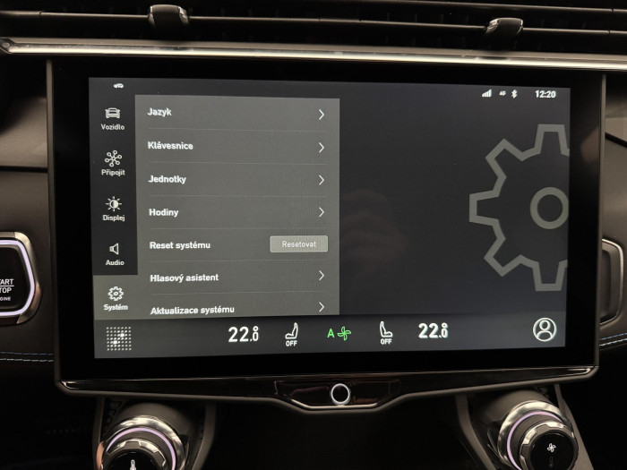 Lynk & Co 01 PHEV DCT AUT REZERVACE