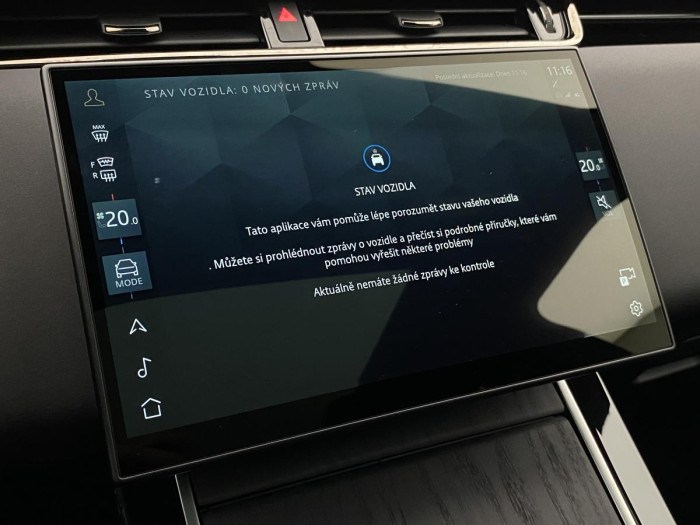 Land Rover Range Rover Evoque D200 R-DYNAMIC SE  AWD AUT 2.0 d Dynamic SE