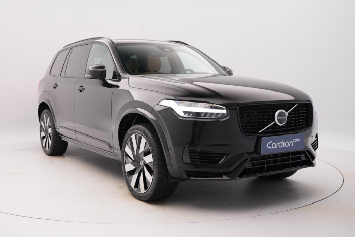 Volvo XC90 T8 AWD Plug-in DARK ULTRA 7m.