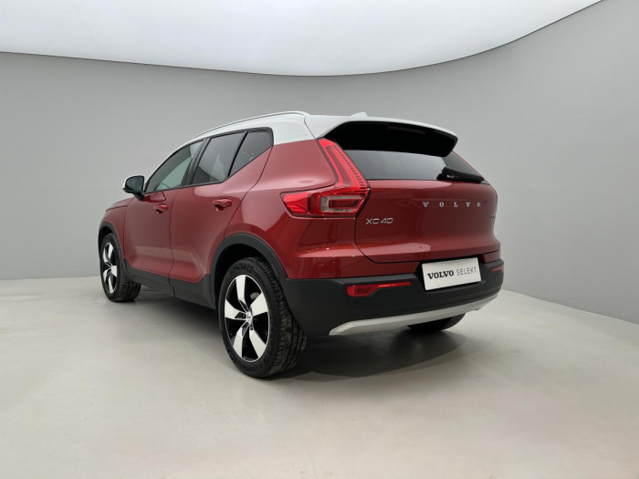 Volvo XC40 T5 AWD MOMENTUM Aut 2.0 Momentum