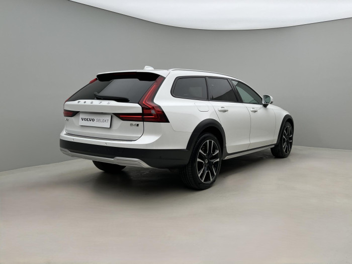 Volvo V90 CC B4 AWD ULTIMATE Aut 1.maj. 2.0 CC CC