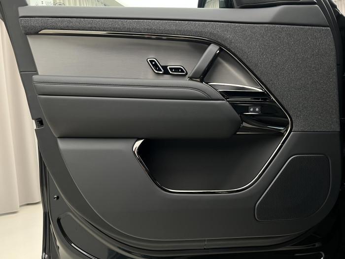 Land Rover Range Rover Sport P460e DYNAMIC SE AWD Aut 3.0 Dynamic SE