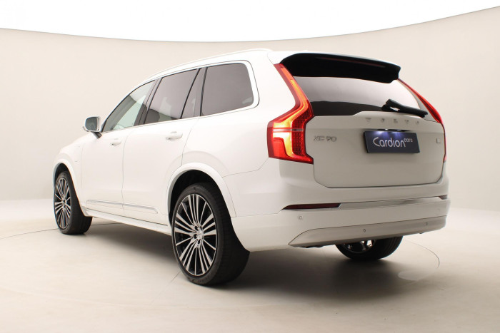 Volvo XC90 T8 AWD INSCRIPTION RECHARGE