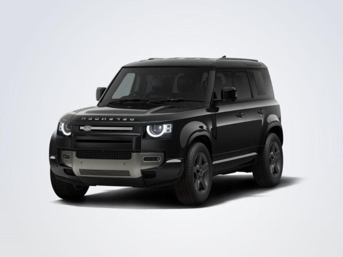 Land Rover Defender 110 D200 X-DYNAMIC SE AWD AUT 3.0 d Dynamic SE