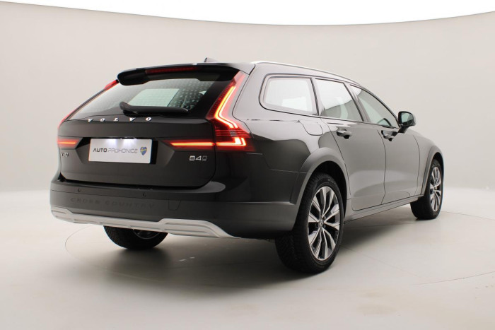 Volvo V90 B4 AWD AUT CROSS COUNTRY PLUS 2.0 Plus