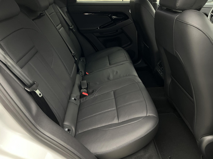 Land Rover Range Rover Evoque D165 S AWD Aut 2.0 d