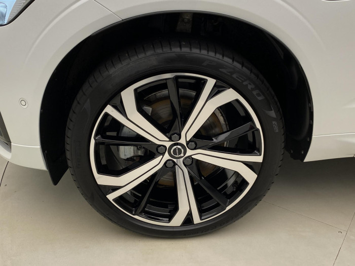 Volvo XC60 T6 AWD PLUS RECHARGE AUT 1.maj