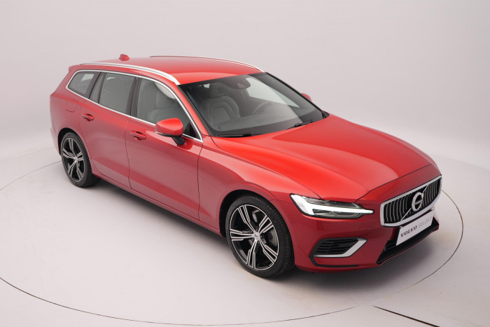 Volvo V60 T8 AWD INSCRIPTION