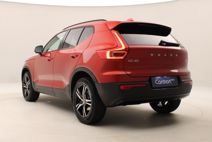 Volvo XC40 B3 AUT DARK PLUS