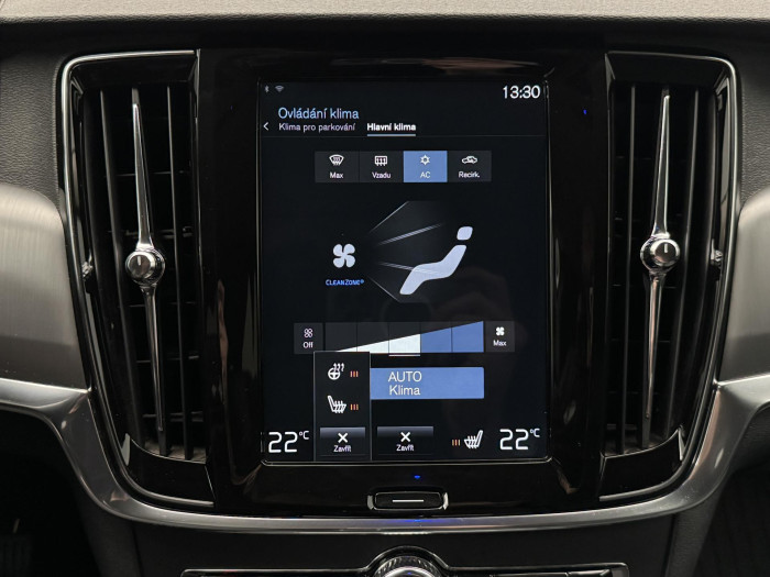 Volvo V90 D4 R-DESIGN POLESTAR AUT 2.0 d