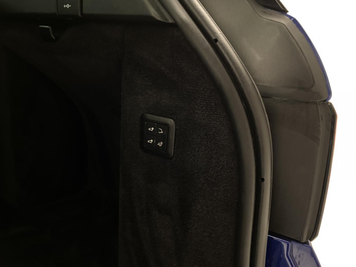 Land Rover Range Rover Sport SVR 5.0 V8 AWD AUT REZERVACE 5.0 V8