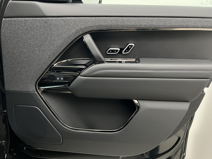 Land Rover Range Rover Sport D300 DYNAMIC HSE AWD Aut 3.0 d Dynamic