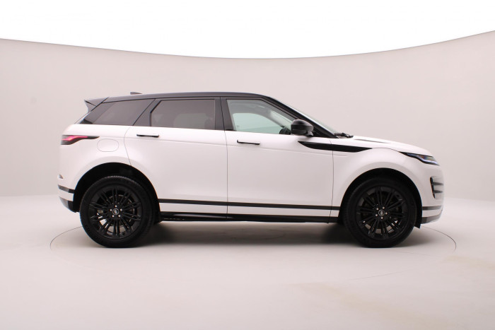 Land Rover Range Rover Evoque D200 AWD DYNAMIC SE CZ 1.maj 2.0 d Dynamic SE