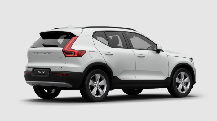 Volvo XC40 B3 CORE AUT