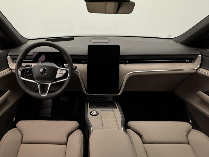 Volvo EX90 PURE ELECTRIC TWIN ULTRA 7míst