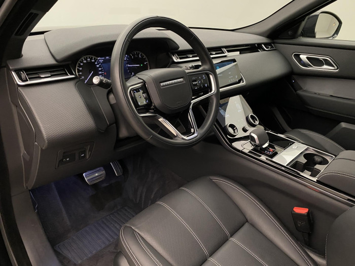 Land Rover Range Rover Velar D200 R-DYNAMIC SE REZERVACE 2.0 d Dynamic SE