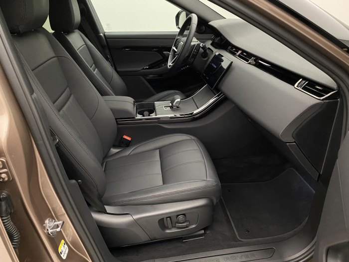 Land Rover Range Rover Evoque D200 S AWD AUT CZ 2.0 d