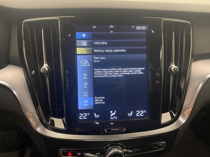 Volvo V60 D4 MOMENTUM AUT 2.0 d Momentum