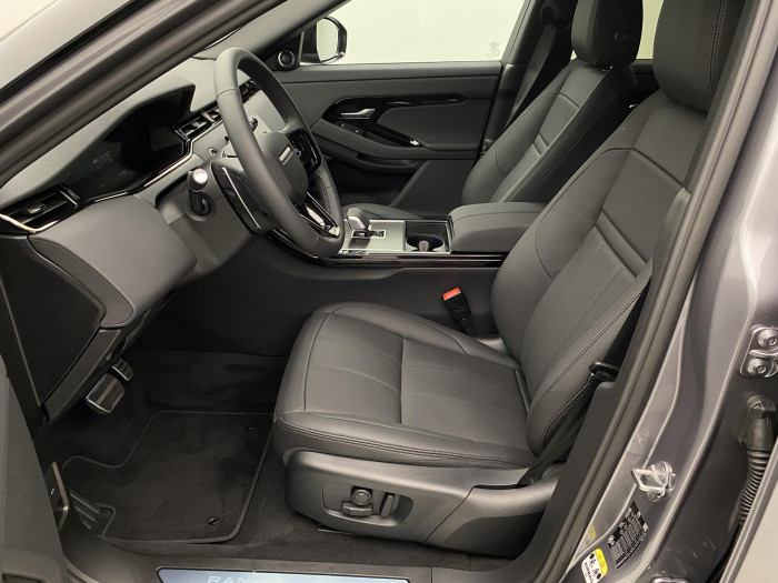 Land Rover Range Rover Evoque D165 DYNAMIC SE  AWD AUT 2.0 d Dynamic SE