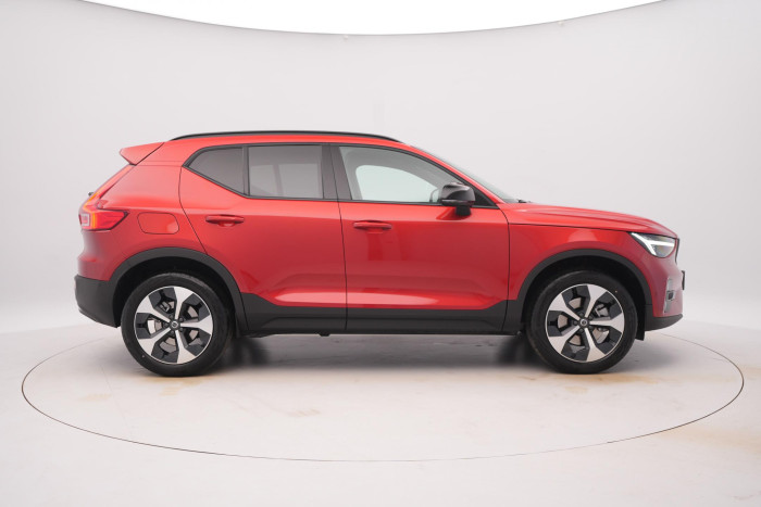 Volvo XC40 B3 AUT DARK ULTRA