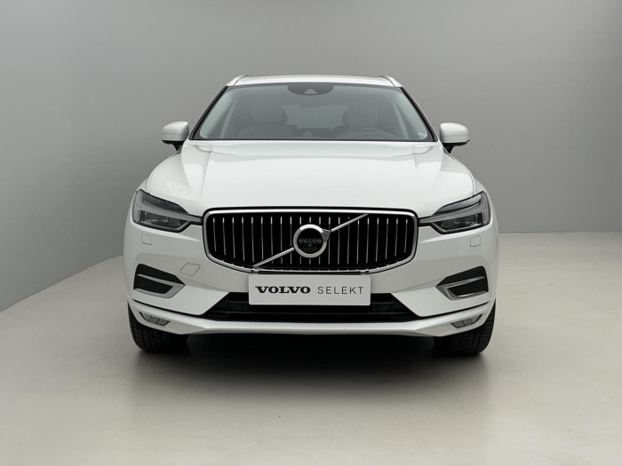 Volvo XC60 D5 AWD INSCRIPTION Aut CZ 2.0 d