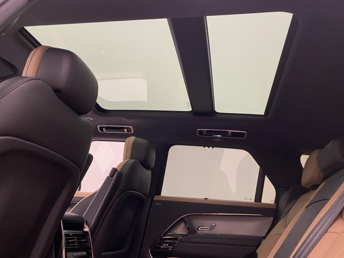 Land Rover Range Rover Sport P460e DYNAMIC SE AWD AUT 3.0 Dynamic SE