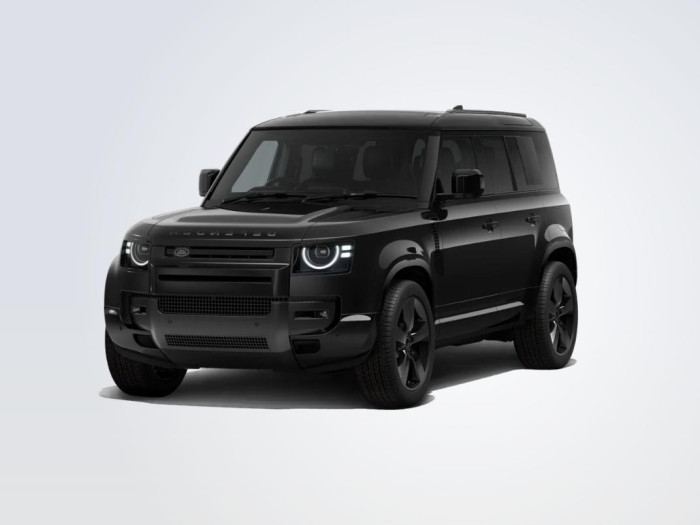 Land Rover Defender 110 D350 X-DYNAMIC HSE AWD AUT 3.0 d Dynamic