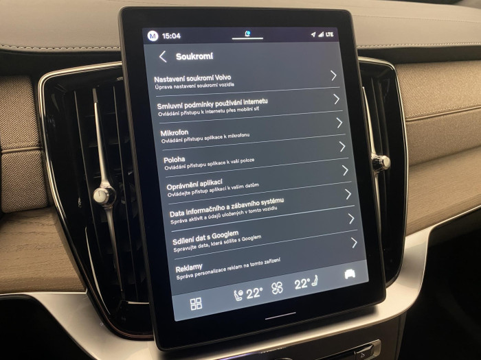 Volvo XC90 B5 AWD AUT BRIGHT PLUS