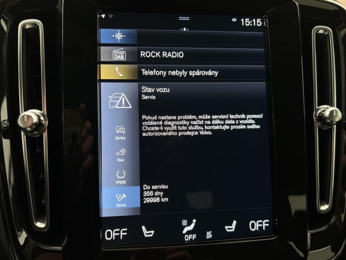 Volvo XC40 T2 BUSINESS PRO 1.maj. 1.5 Business