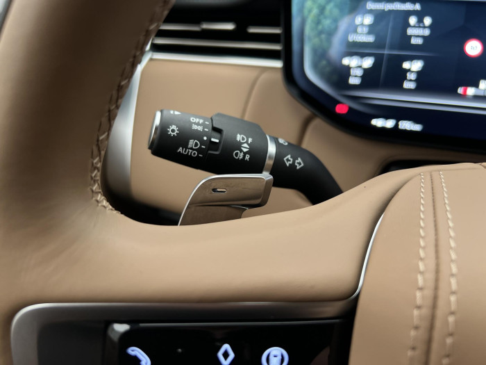 Land Rover Range Rover P530 AUTOBIOGRAPHY SWB AWD Aut