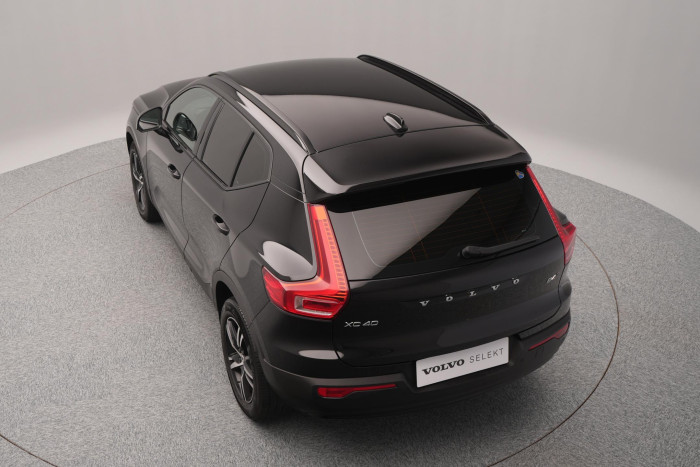 Volvo XC40 B4 AWD INSCRIPTION AUT