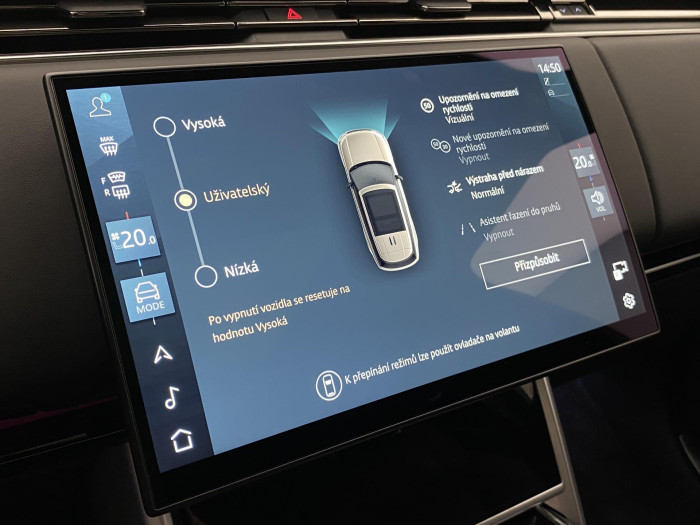 Land Rover Range Rover P530 AUTOBIOGRAPHY SWB