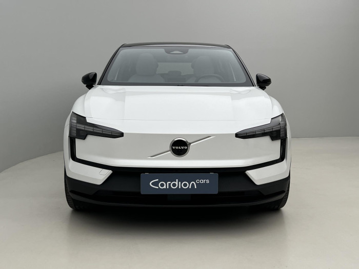 Volvo EX30 PURE ELECTRIC TWIN MOTOR ULTRA