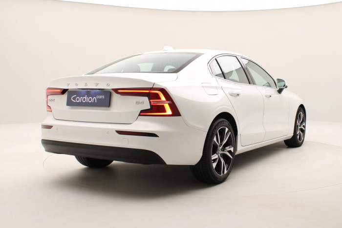 Volvo S60 B4 AUT CORE